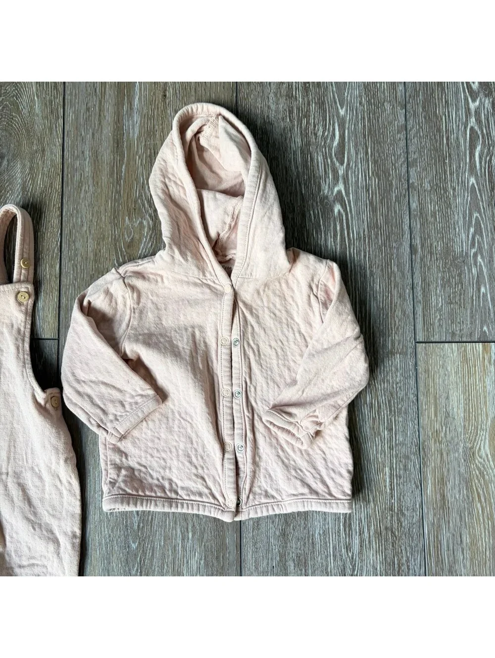 Petite Maison Kids organic cotton